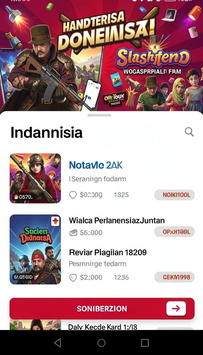 Screenshot s9s9 nomor 2