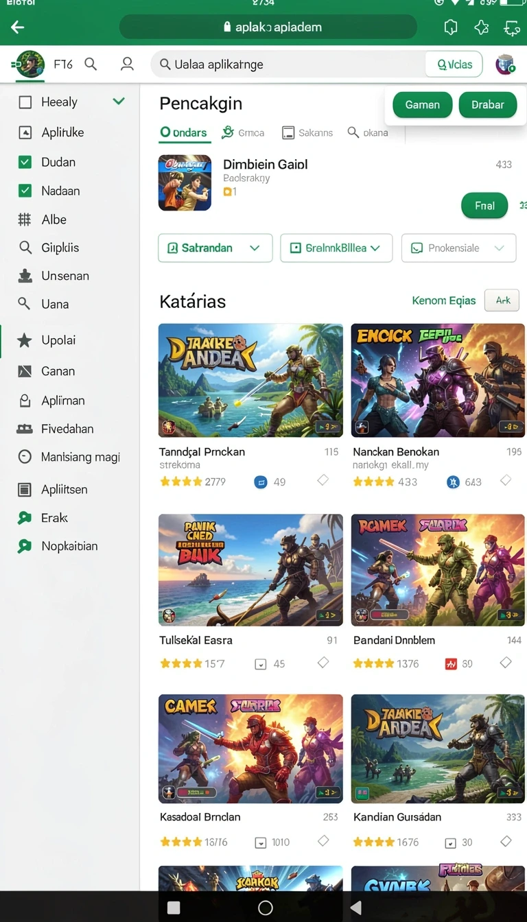 Screenshot s9s9 nomor 3