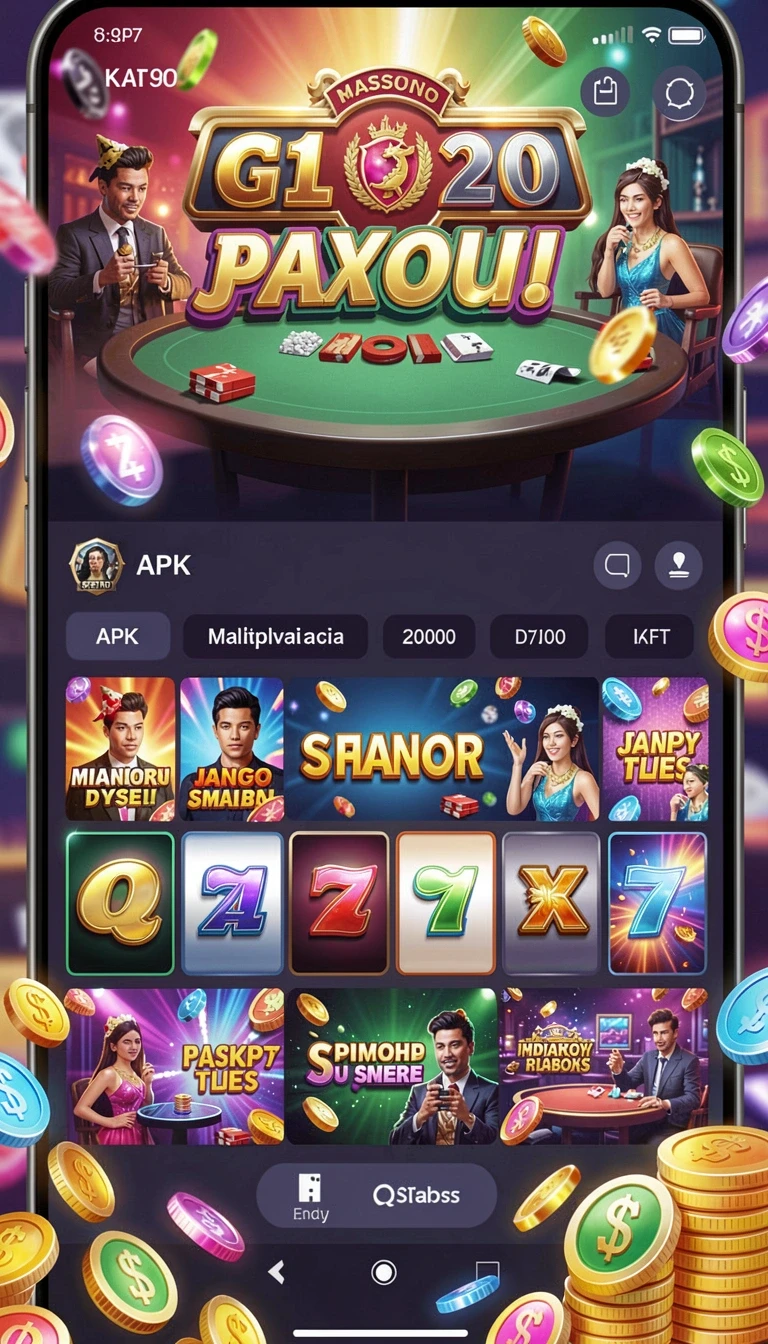 Screenshot spin88 nomor 1