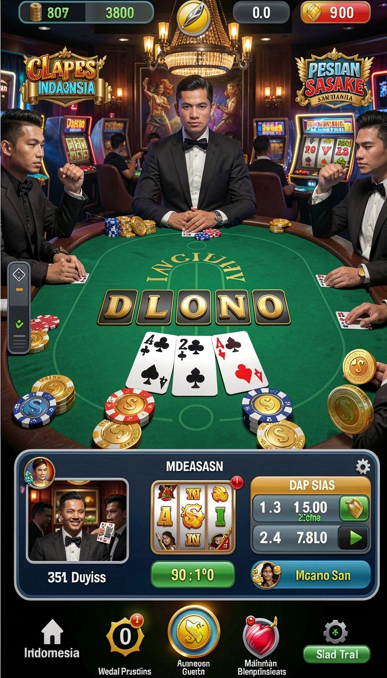 Screenshot super33 nomor 1