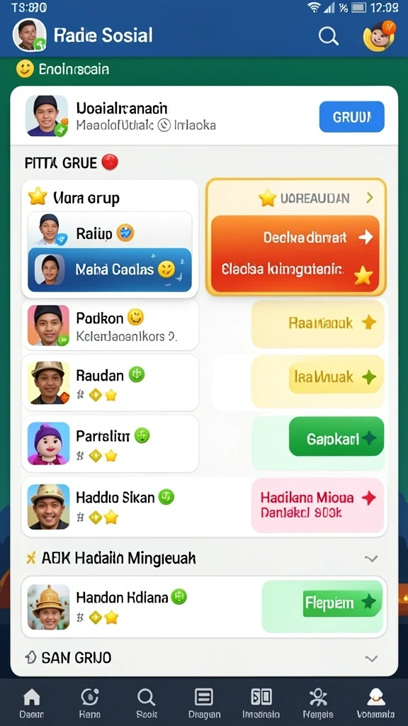 Screenshot surga88 nomor 2