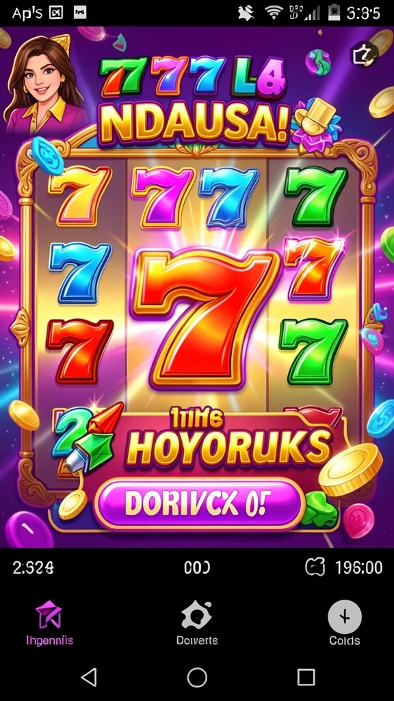 Screenshot titan777 nomor 2