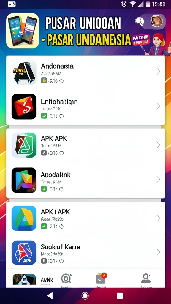 Screenshot vc5 nomor 1