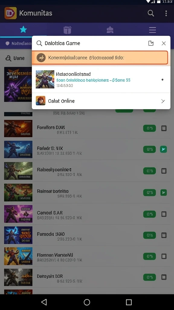 Screenshot vc5 nomor 3