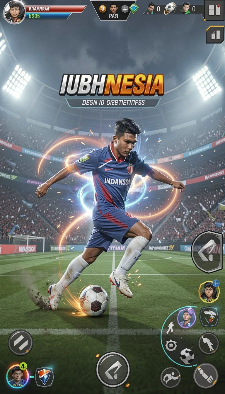 Screenshot virus88 nomor 3