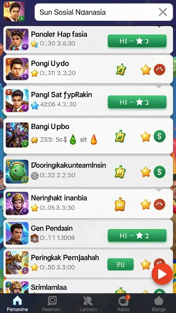 Screenshot watitoto nomor 3
